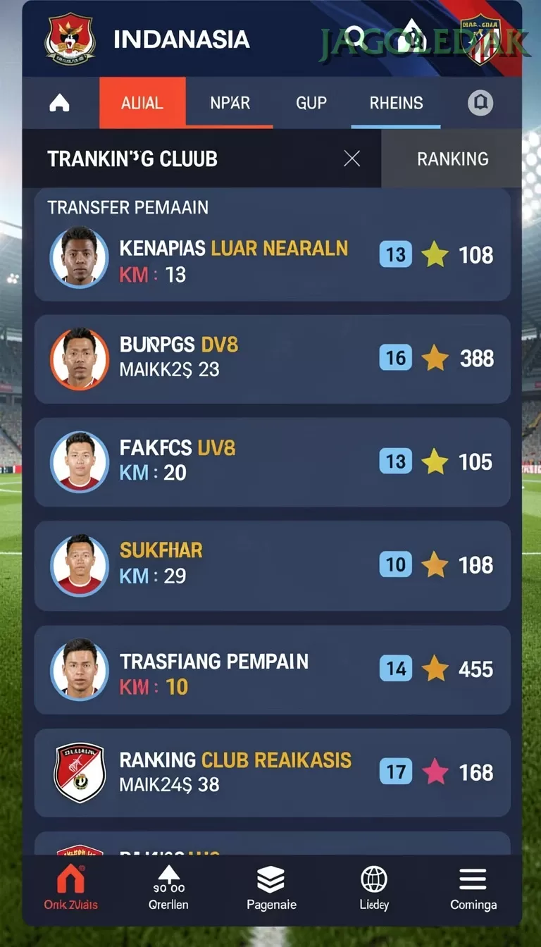 Screenshot petirrp nomor 1