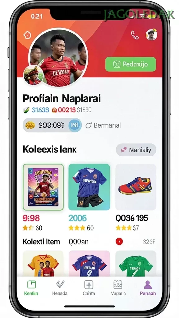 Screenshot okjkt nomor 3