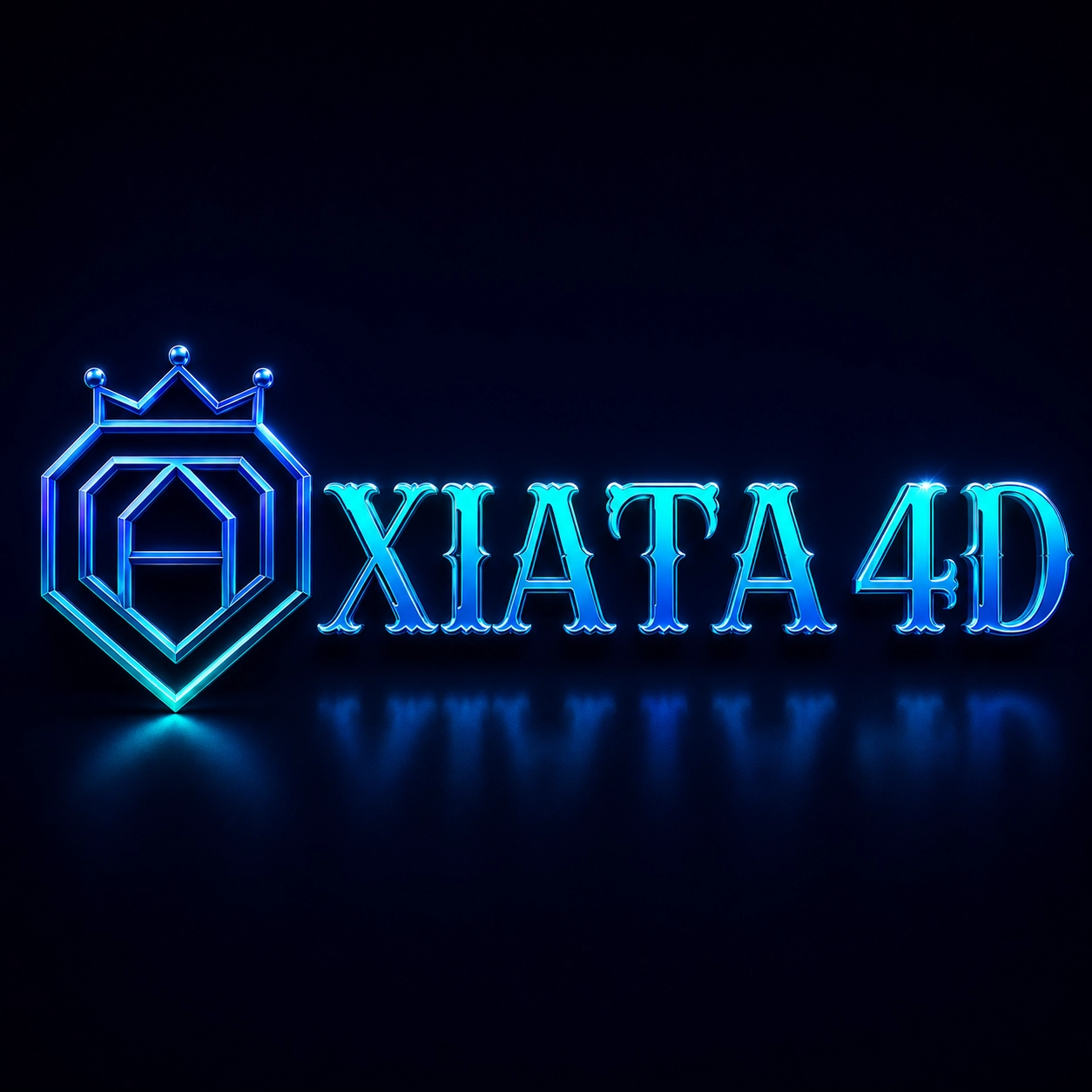 axiata4d APK Resmi — ikon aplikasi