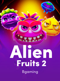 Info Game Alien Fruits 2 Terlengkap untuk Pemula — ikon game