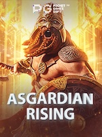 Panduan Bermain Asgardian Rising di Android Terlengkap — ikon game