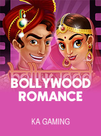 Bollywood Romance Slot Terbaru 2026: RTP dan Max Win — ikon game