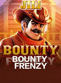 Cara Bermain Bounty Frenzy dengan Benar di Android — ikon game