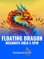 Game Floating Dragon Megaways dengan RTP Tinggi dan Fitur Menarik — ikon game