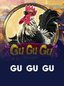 Review Game Gu Gu Gu: RTP, Fitur, dan Kelebihan — ikon game