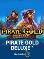 Panduan Bermain Pirate Gold Deluxe untuk Pemula Lengkap — ikon game