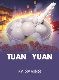 Tuan Yuan Game: Provider, Fitur, dan Max Win — ikon game