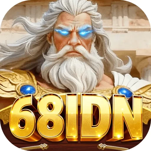 Panduan Lengkap Aplikasi 68idn untuk Pemula APK Resmi — ikon aplikasi