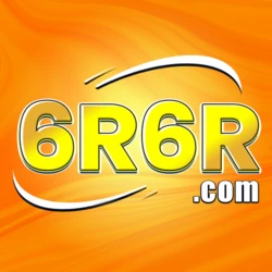 Aplikasi 6r6r Terbaru untuk Android dan iOS APK Resmi — ikon aplikasi