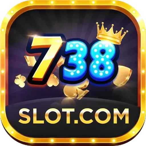 Kelebihan dan Fitur Aplikasi 738slot Terbaru APK Resmi — ikon aplikasi