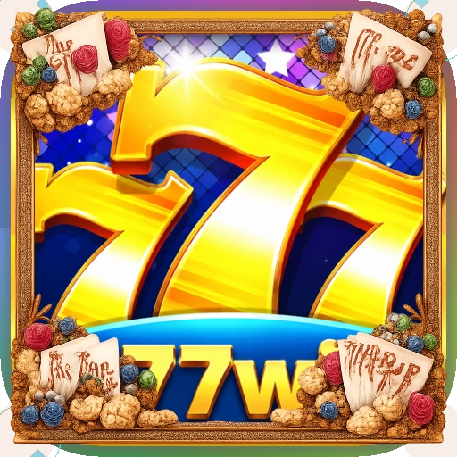 777win Terbaru: Download APK Resmi dan Aman APK Resmi — ikon aplikasi