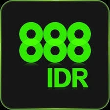 888idr App APK Terbaru APK Resmi — ikon aplikasi
