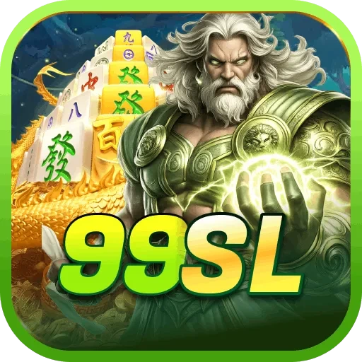 99sl APK Terbaru dengan Fitur Lengkap APK Resmi — ikon aplikasi