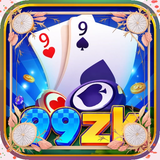 99zk APK: Cara Download dan Instal di Android APK Resmi — ikon aplikasi