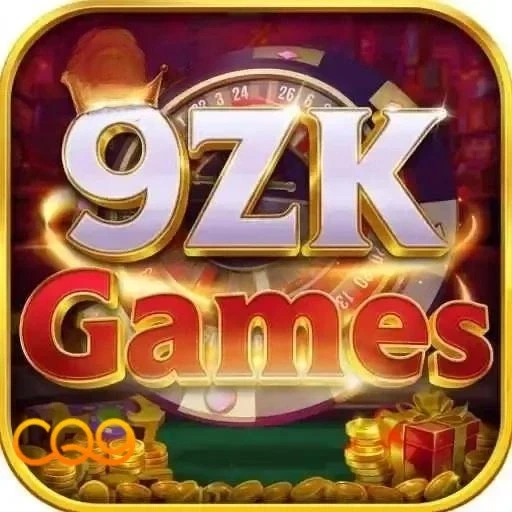 9zkgames APK Terbaru untuk Android Tanpa Iklan APK Resmi — ikon aplikasi