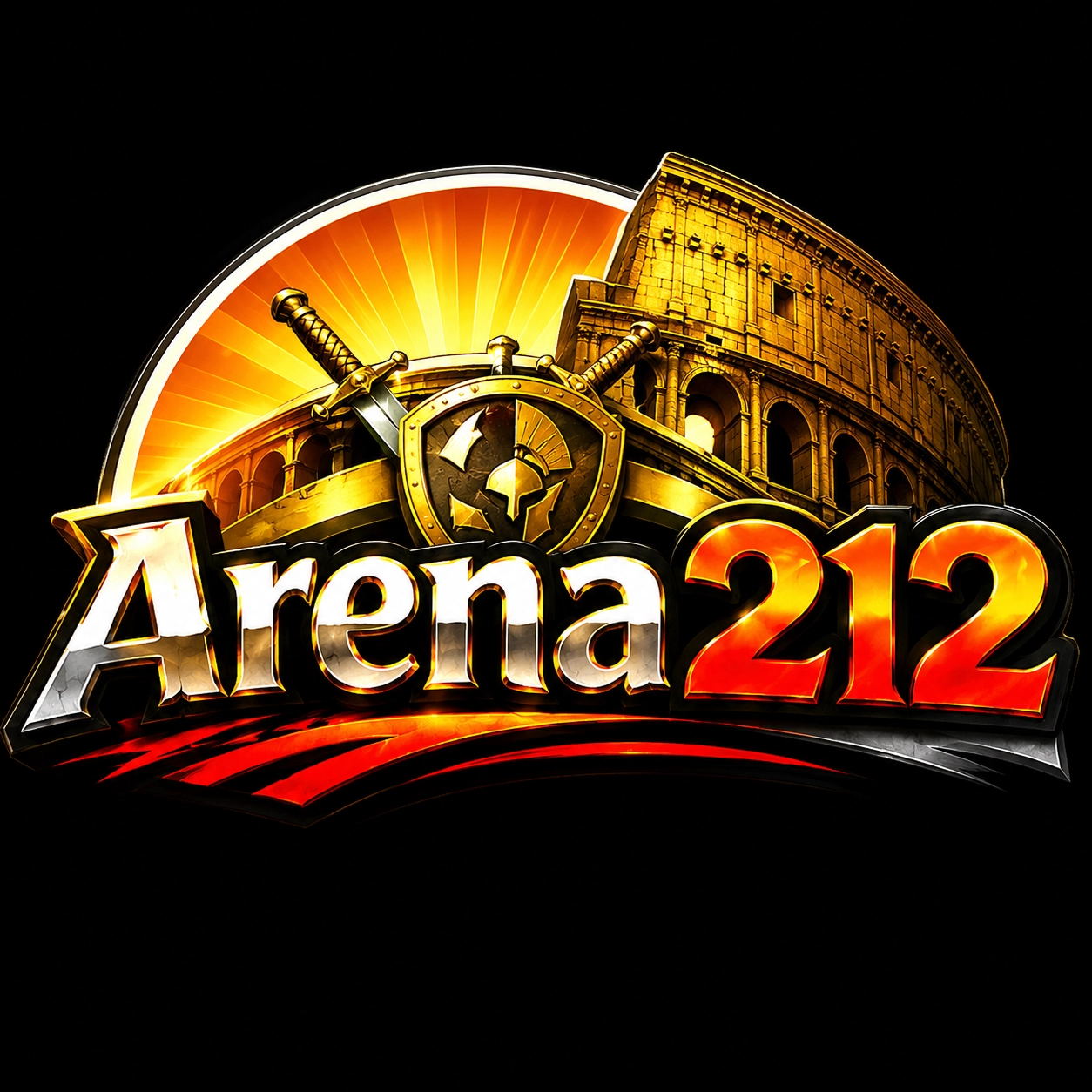 Panduan Lengkap Aplikasi arena212 untuk Pemula APK Resmi — ikon aplikasi
