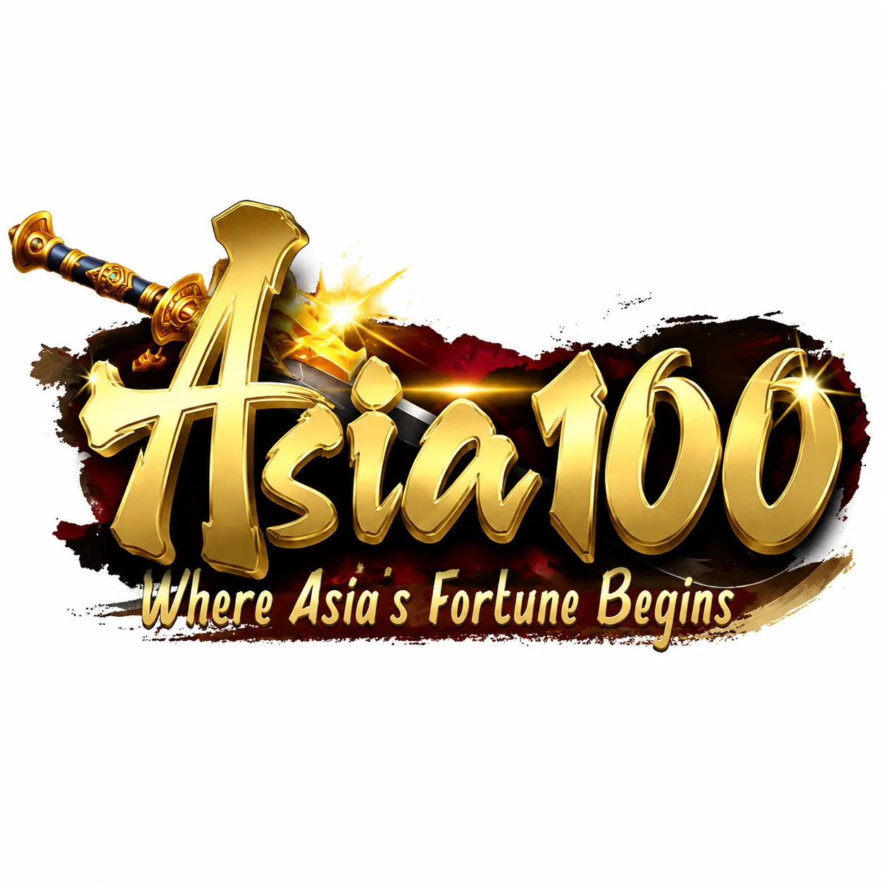 asia100 App Terbaru: Fitur Unggulan dan Download APK Resmi — ikon aplikasi