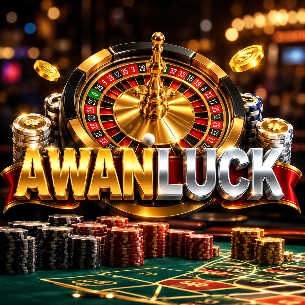 awanluck APK: Cara Download dan Instal di Android APK Resmi — ikon aplikasi