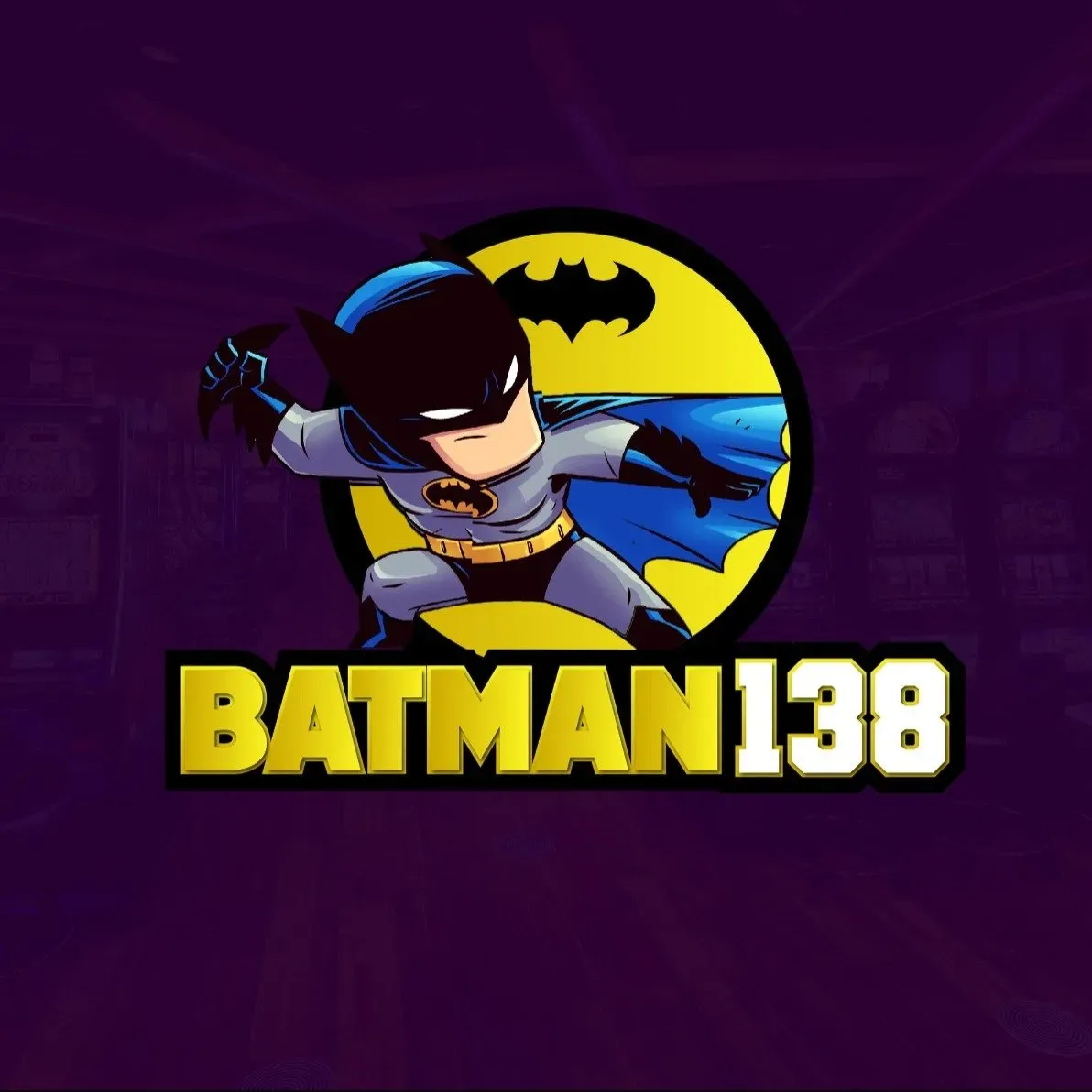 batman138 APK: Fitur, Ukuran, dan Link Download APK Resmi — ikon aplikasi