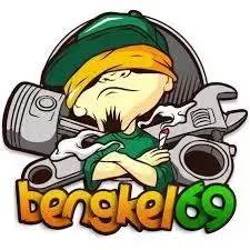 Update Aplikasi bengkel69 ke Versi Terbaru APK Resmi — ikon aplikasi