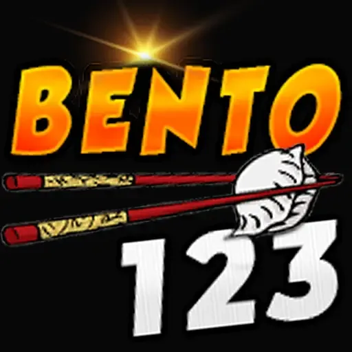 bento123 APK: Cara Download dan Instal di Android APK Resmi — ikon aplikasi