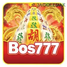 Ikon bos777