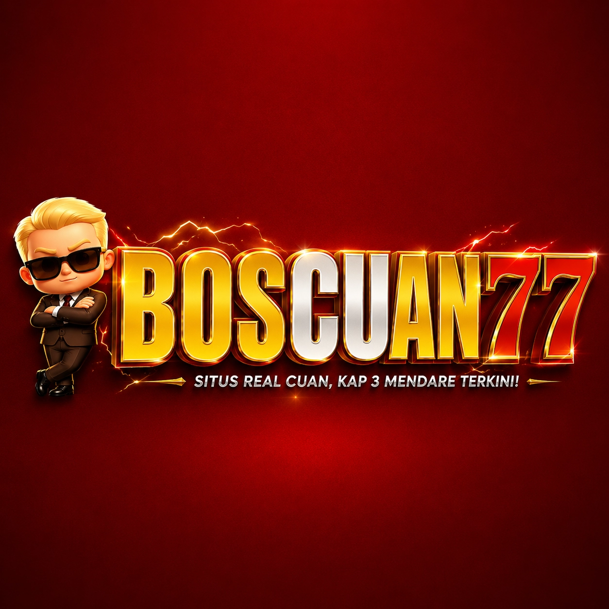 boscuan77 Terbaru: Download APK Resmi dan Aman APK Resmi — ikon aplikasi