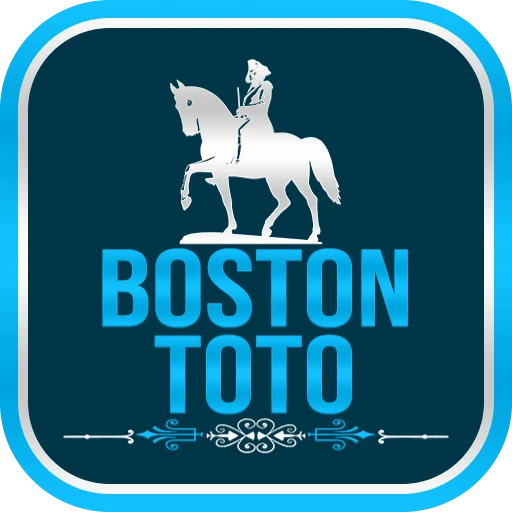 bostontoto APK Full Version untuk Android APK Resmi — ikon aplikasi