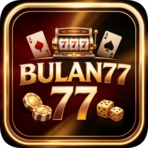 bulan77 App: Info, Rating, dan Link Download APK Resmi — ikon aplikasi