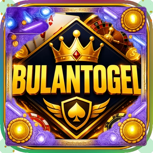 bulantogel APK Versi Terbaru untuk Android 2026 APK Resmi — ikon aplikasi