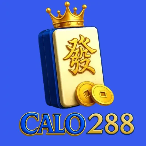 Aplikasi calo288 Terbaru untuk Android dan iOS APK Resmi — ikon aplikasi