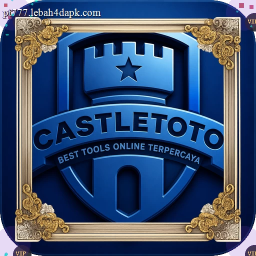 castletoto Terbaru: Review Aplikasi dan Link Unduh APK Resmi — ikon aplikasi