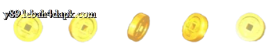 coins App: Info, Rating, dan Link Download APK Resmi — ikon aplikasi