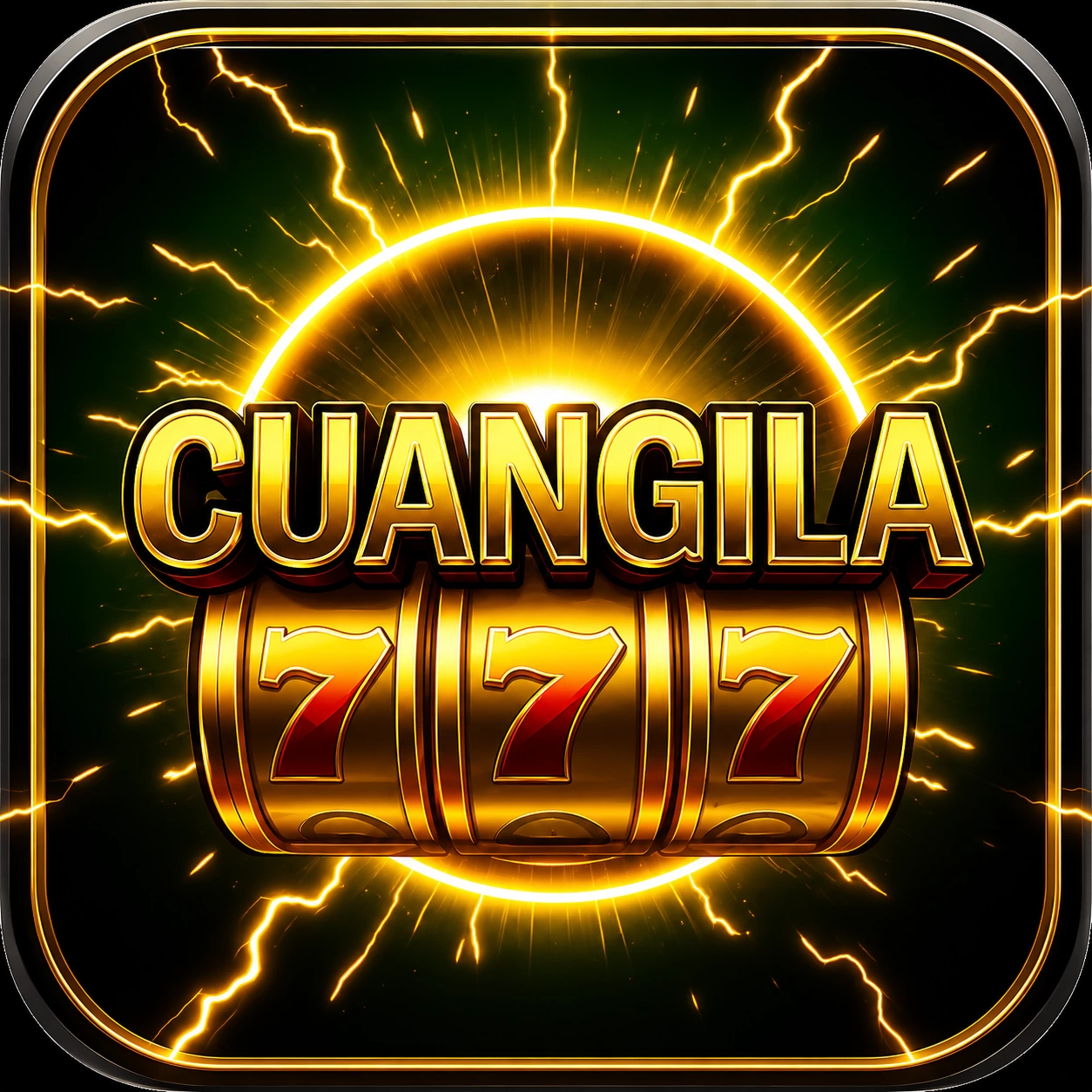 Review Aplikasi cuangila Versi Terbaru APK Resmi — ikon aplikasi