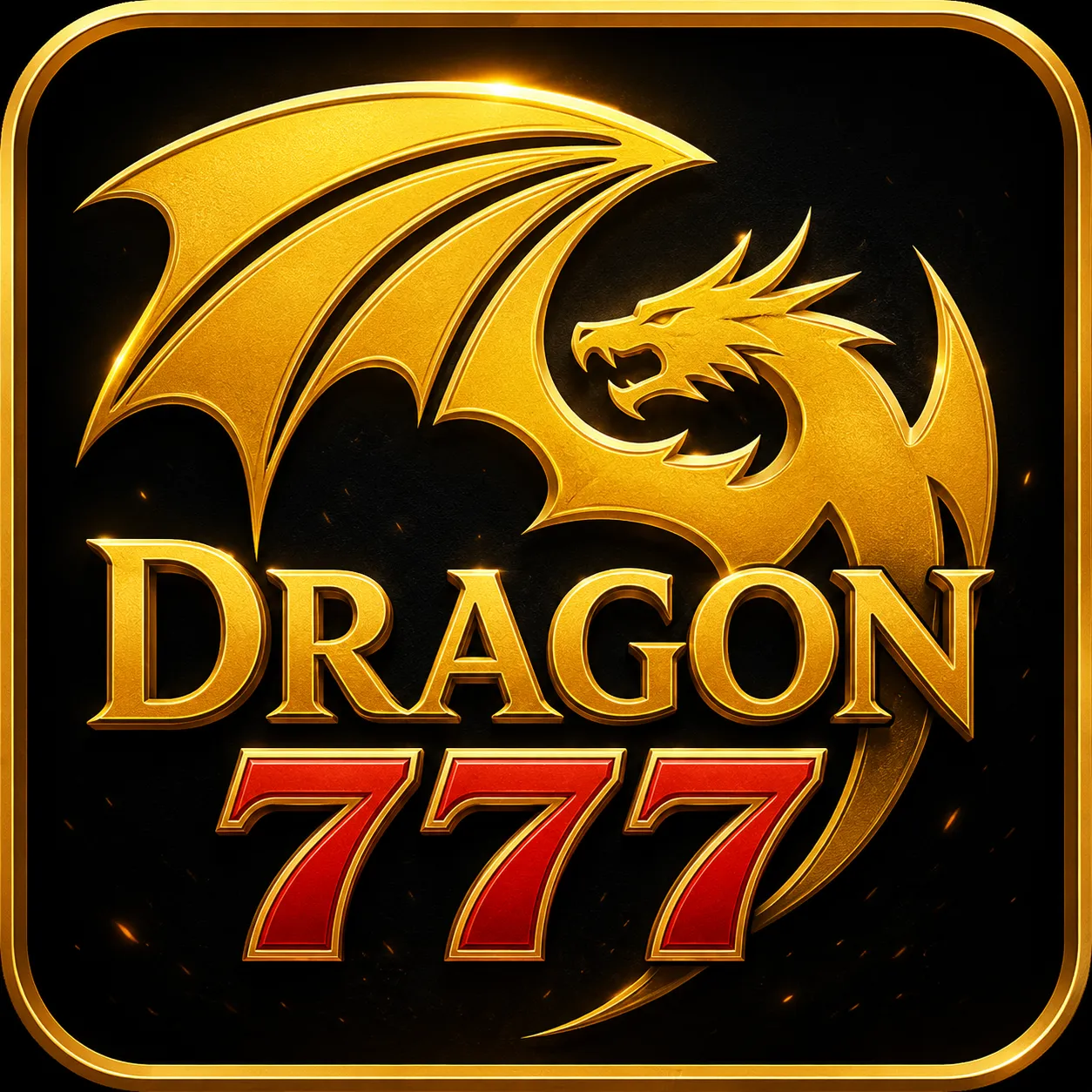 Update Aplikasi dragon777 ke Versi Terbaru APK Resmi — ikon aplikasi
