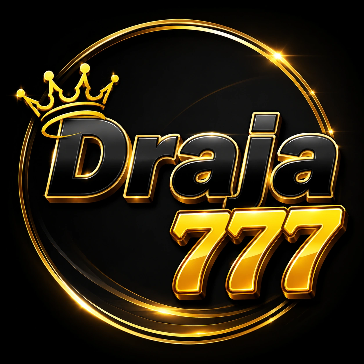 Download draja777 APK Terbaru Full Version APK Resmi — ikon aplikasi