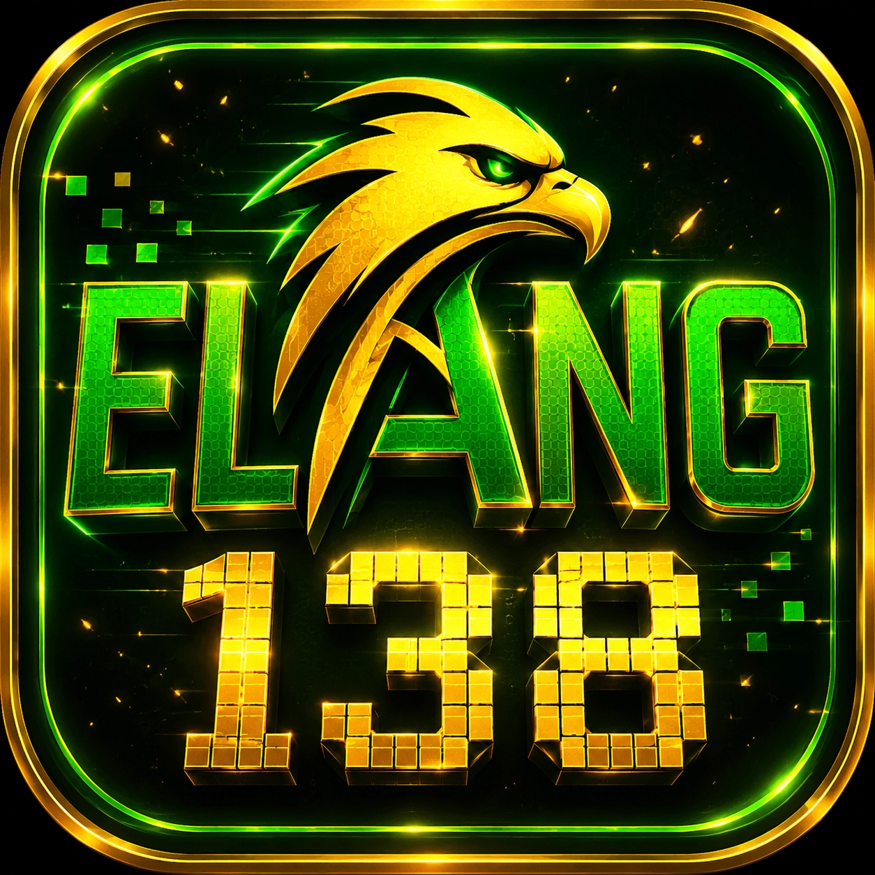 elang138 APK Terbaru: Download Cepat dan Gratis APK Resmi — ikon aplikasi