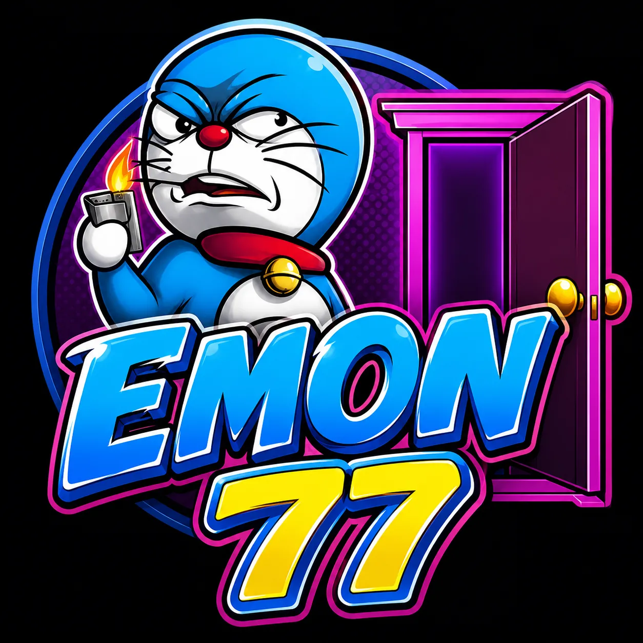 Download emon77 APK Terbaru untuk HP Android APK Resmi — ikon aplikasi