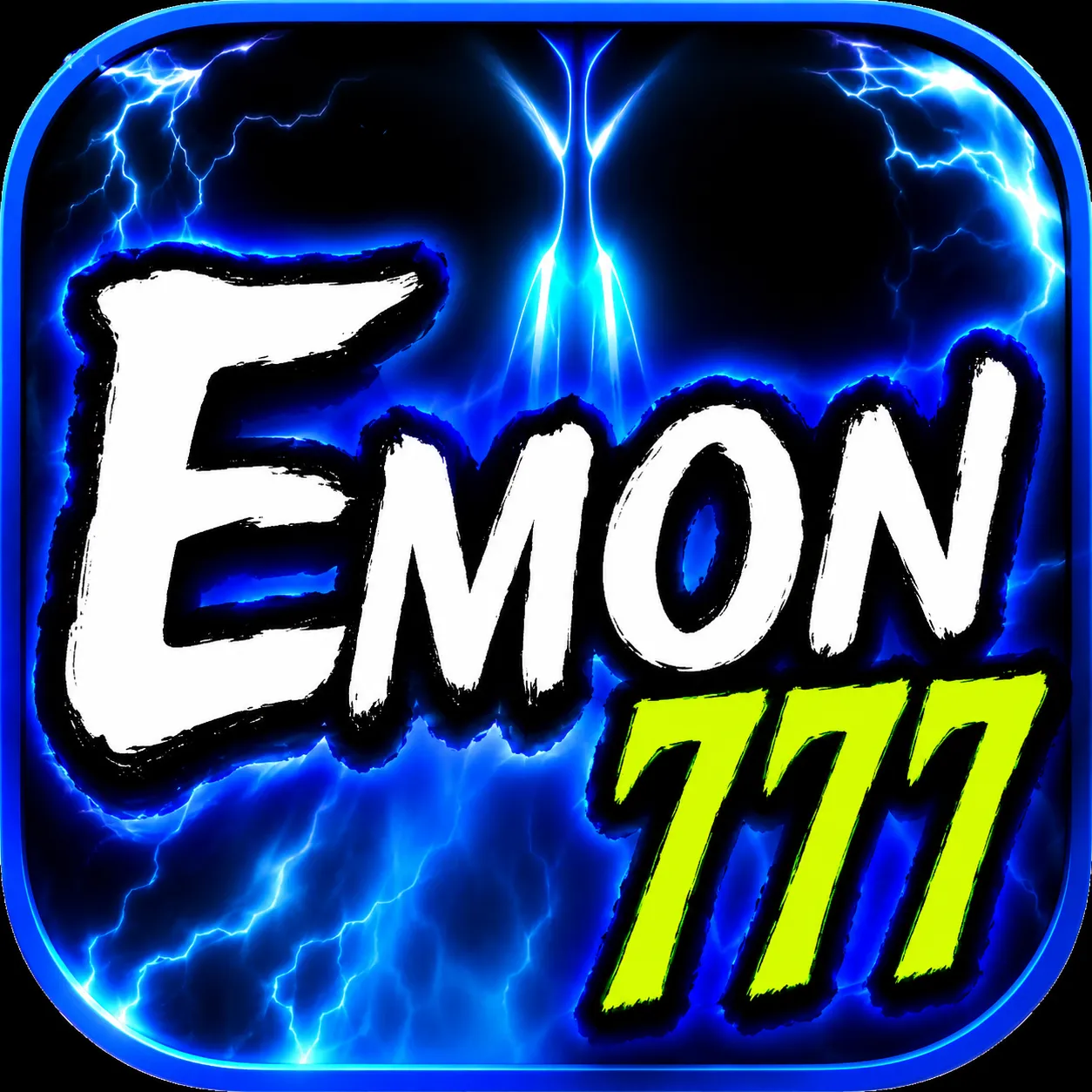 emon777 APK Terbaru dan Aman untuk Diunduh APK Resmi — ikon aplikasi