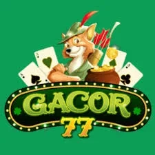gacor77 APK: Fitur, Ukuran, dan Link Download APK Resmi — ikon aplikasi