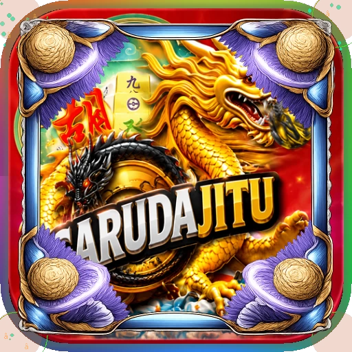 garudajitu APK Terbaru 2026 untuk Semua Perangkat APK Resmi — ikon aplikasi