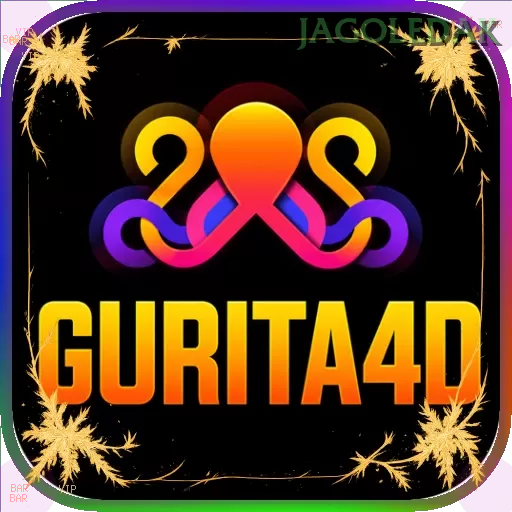 Ikon gurita4d