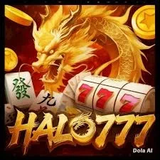 Aplikasi halo777 Resmi: Download dan Instalasi APK Resmi — ikon aplikasi