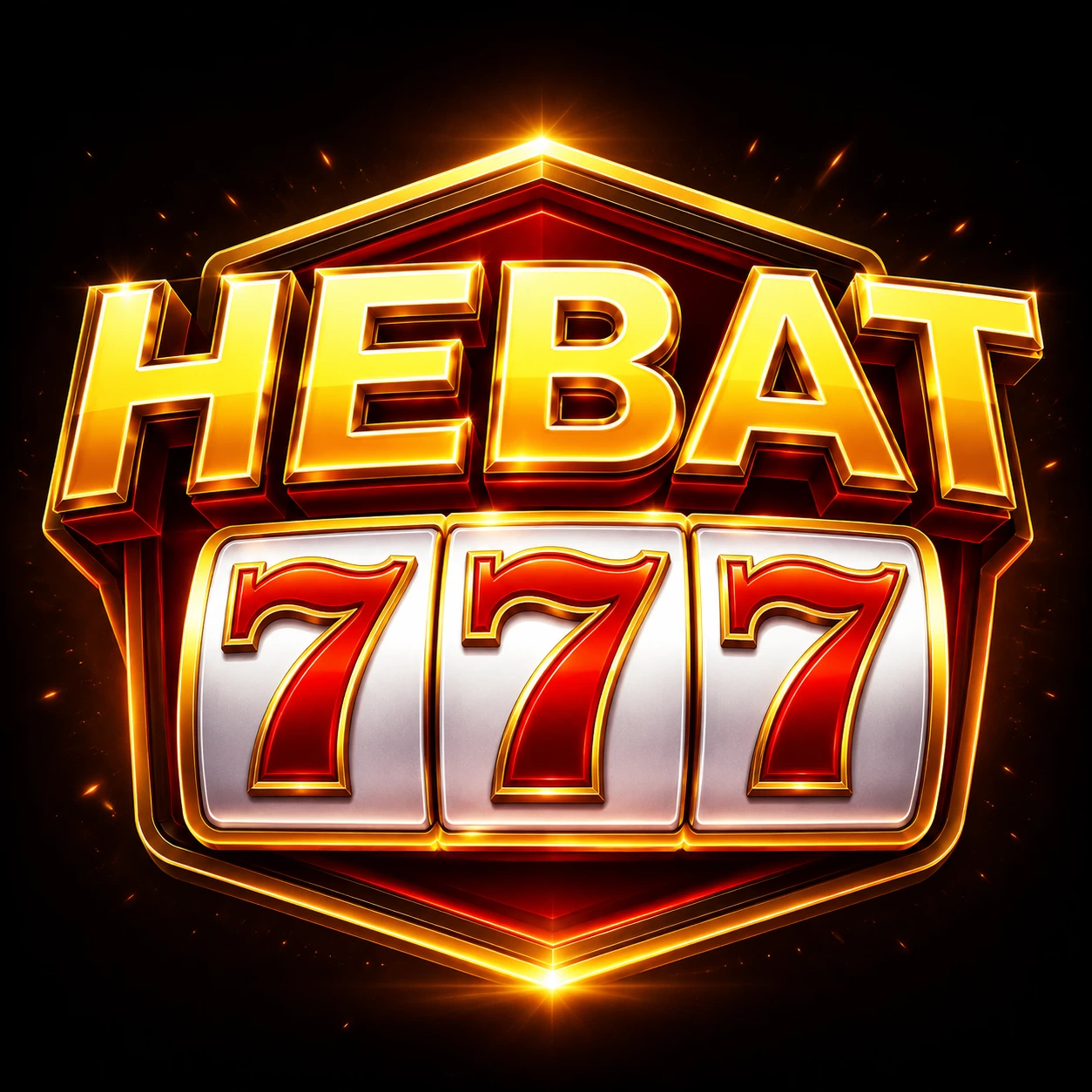 hebat777 APK Terbaru 2026 untuk Semua Perangkat APK Resmi — ikon aplikasi