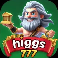 higgs777 APK Terbaru dan Aman untuk Diunduh APK Resmi — ikon aplikasi
