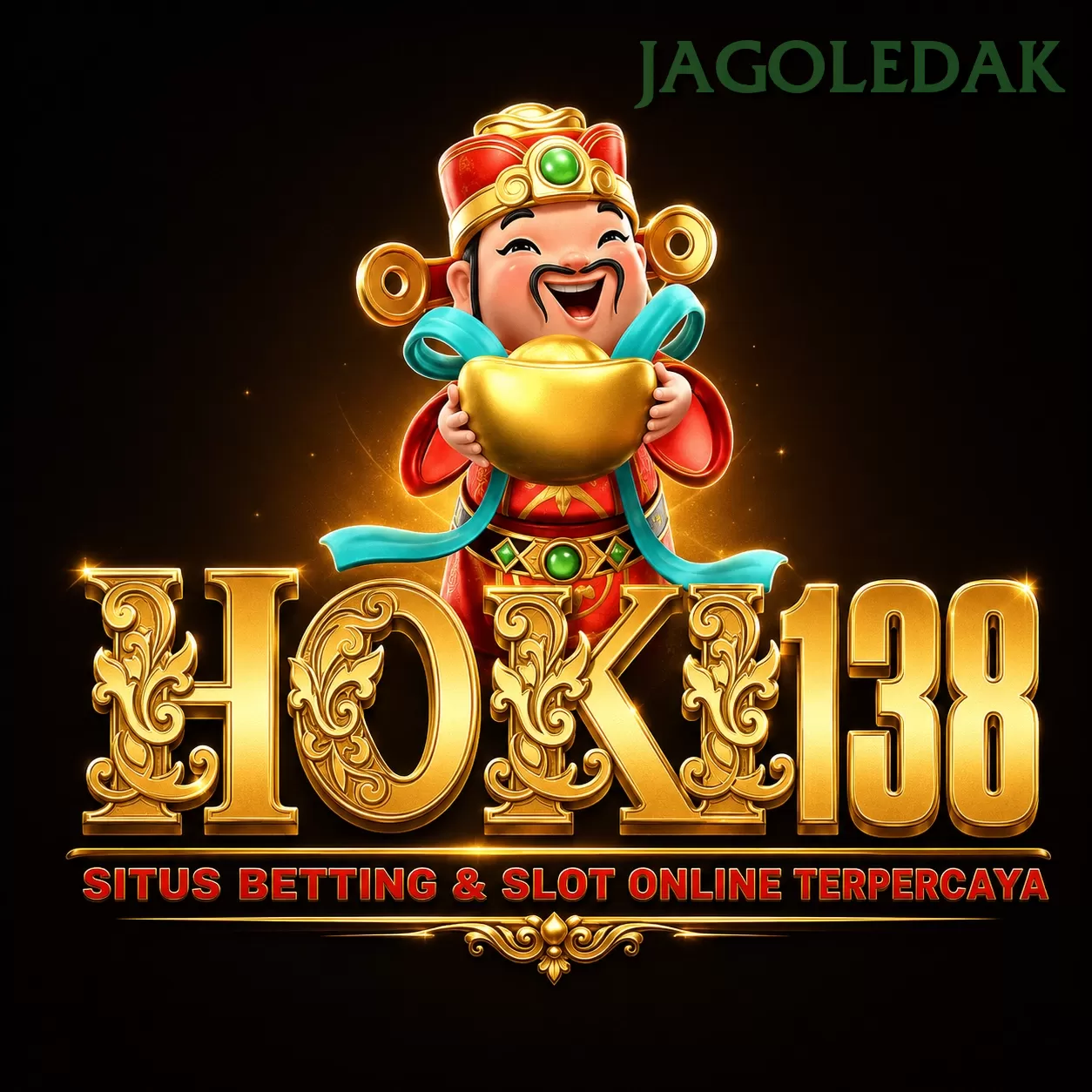 Ikon hoki138