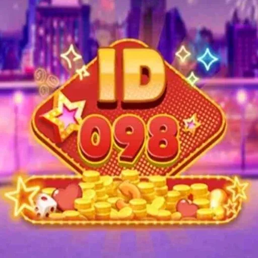 id098 Terbaru untuk Android: Download APK Gratis APK Resmi — ikon aplikasi