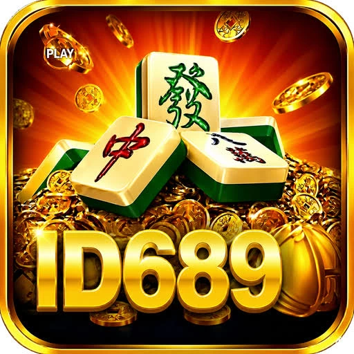 Cara Update Aplikasi id689 ke Versi Terbaru APK Resmi — ikon aplikasi
