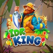Review Aplikasi idrking Versi Terbaru APK Resmi — ikon aplikasi