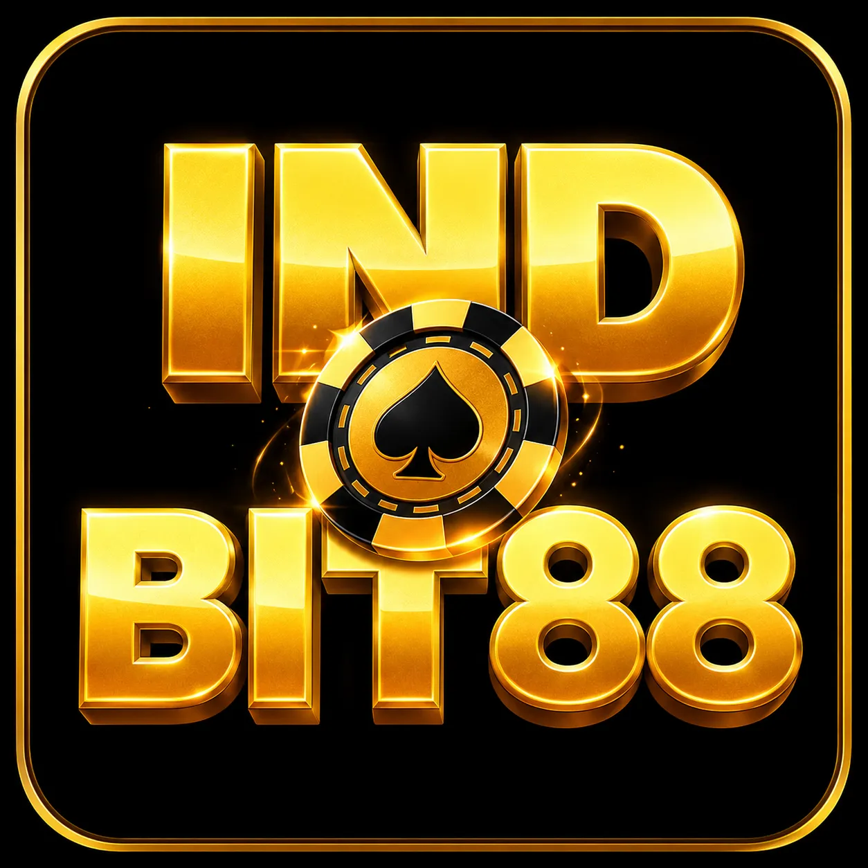 Aplikasi indobit88 Paling Baru untuk Android APK Resmi — ikon aplikasi